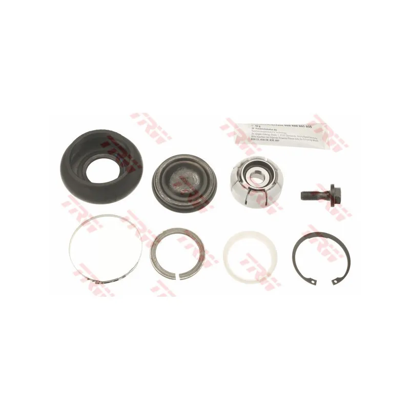 Kit de remise en état, bras de liaison TRW JRK0073