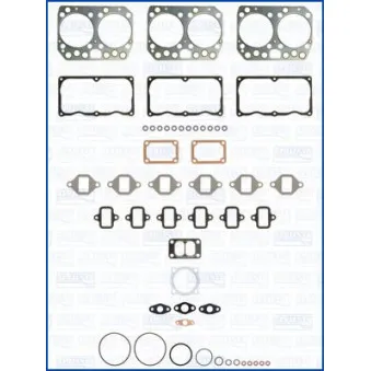 Pochette haute AJUSA