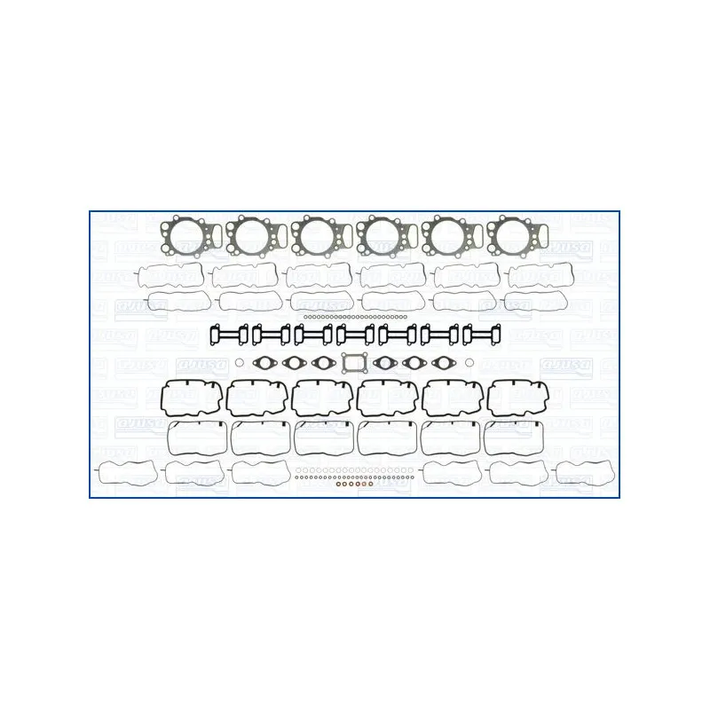 Pochette haute AJUSA 52495100