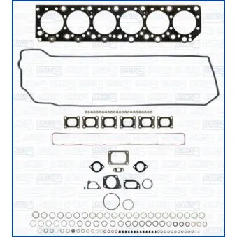 Pochette haute AJUSA