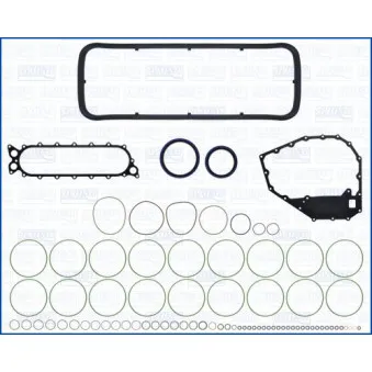 Pochette basse AJUSA