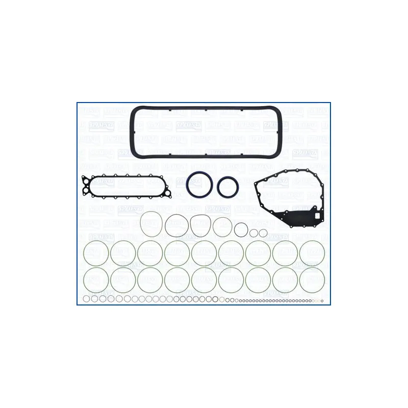 Pochette basse AJUSA 54193900