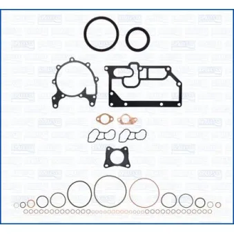 Pochette basse AJUSA