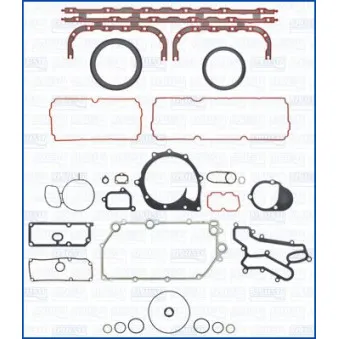 Pochette basse AJUSA