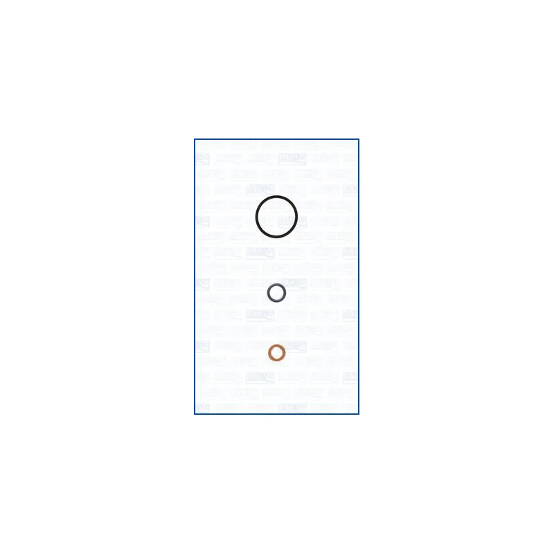 Kit de joints, injecteur AJUSA 77026400