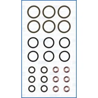 Kit de joints, injecteur AJUSA