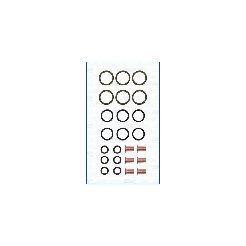 Kit de joints, injecteur AJUSA 77026300