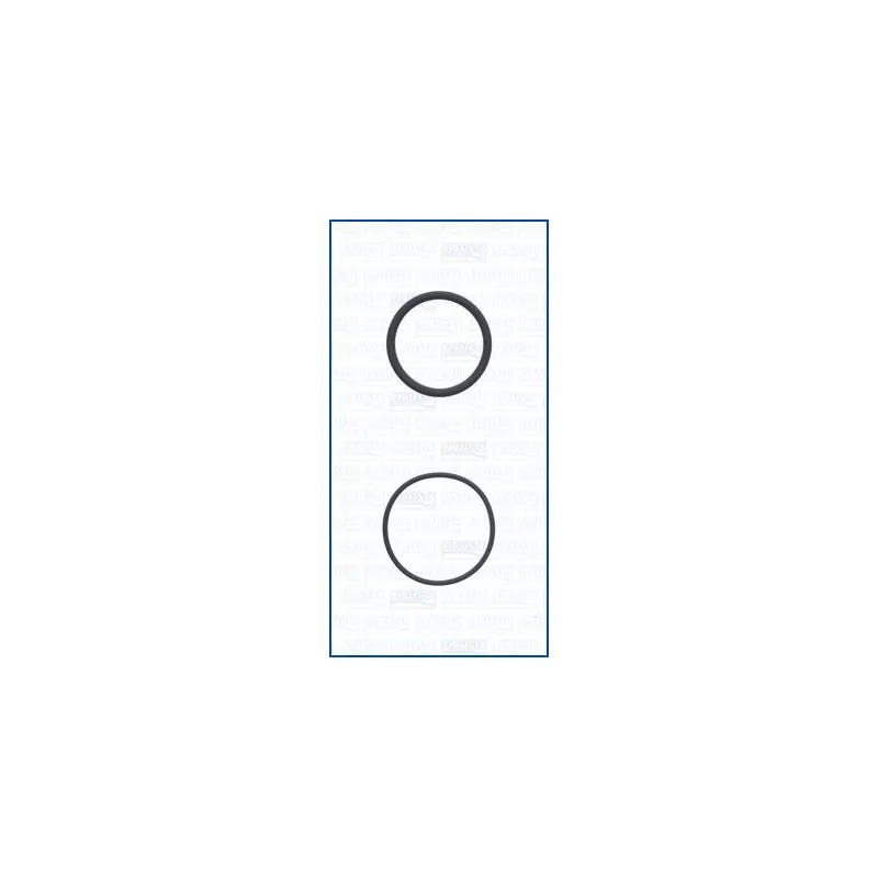 Kit de joints, injecteur AJUSA 77026200