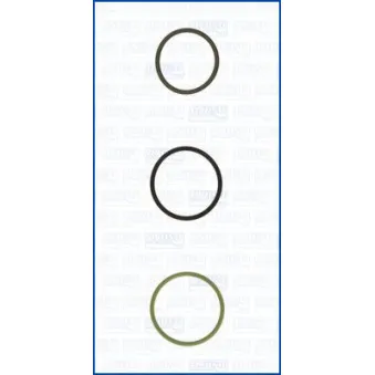 Kit de joints, injecteur AJUSA