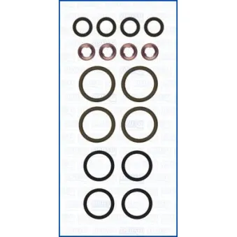 Kit de joints, injecteur AJUSA