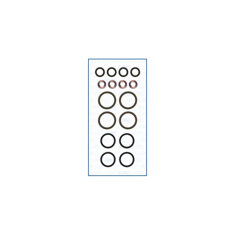 Kit de joints, injecteur AJUSA 77025900