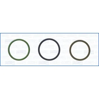 Kit de joints, injecteur AJUSA