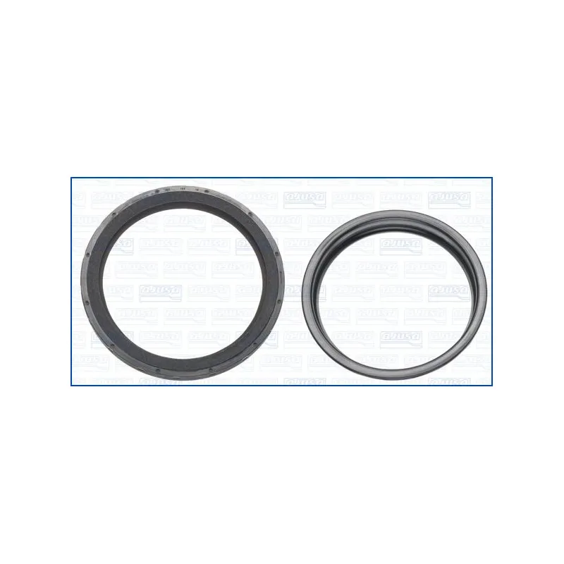 Bague d'étanchéité, vilebrequin AJUSA 15106000