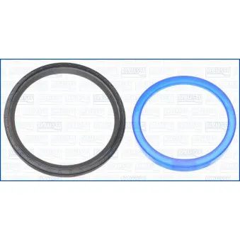 Bague d'étanchéité, vilebrequin AJUSA