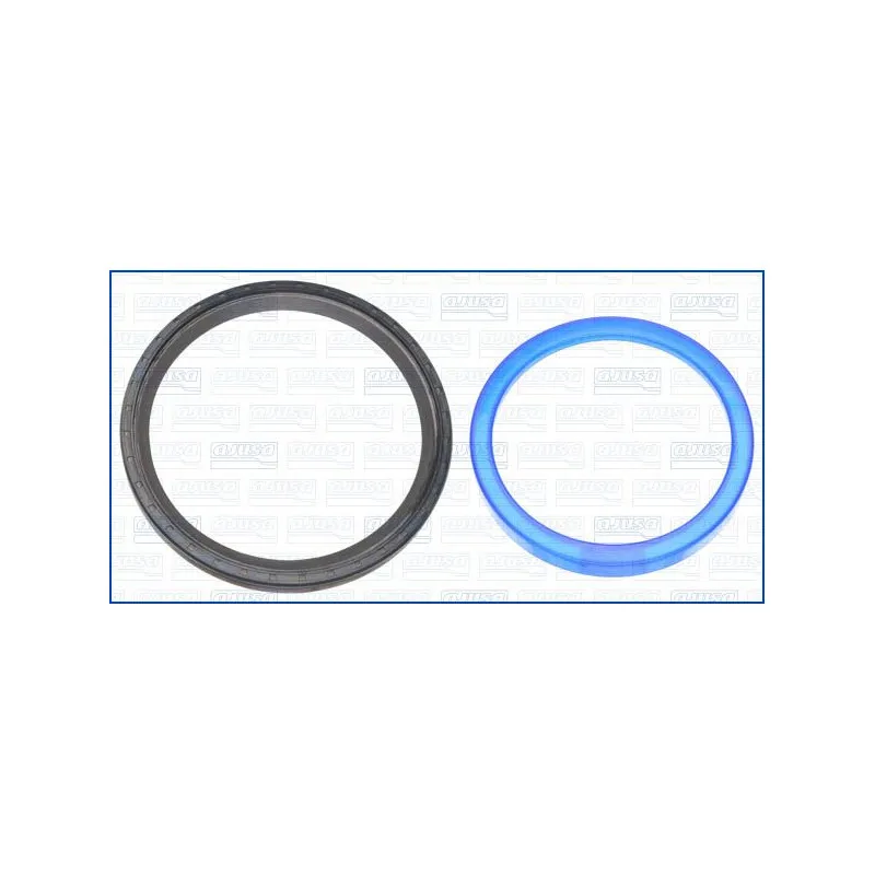 Bague d'étanchéité, vilebrequin AJUSA 15105900