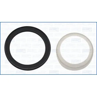 Bague d'étanchéité, vilebrequin AJUSA