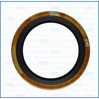 Rondelle d'étanchéité, vis de vidange d'huile AJUSA