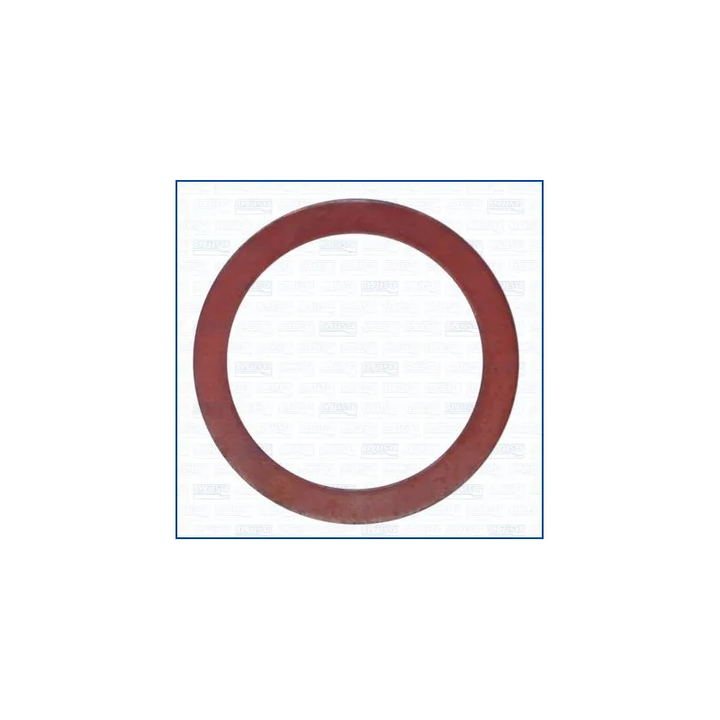 Rondelle d'étanchéité, vis de vidange d'huile AJUSA 21027300