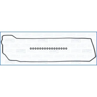 Jeu de joints d'étanchéité, couvercle de culasse AJUSA