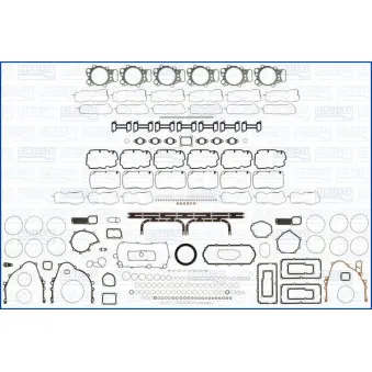 Pochette moteur complète AJUSA