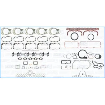 Pochette moteur complète AJUSA