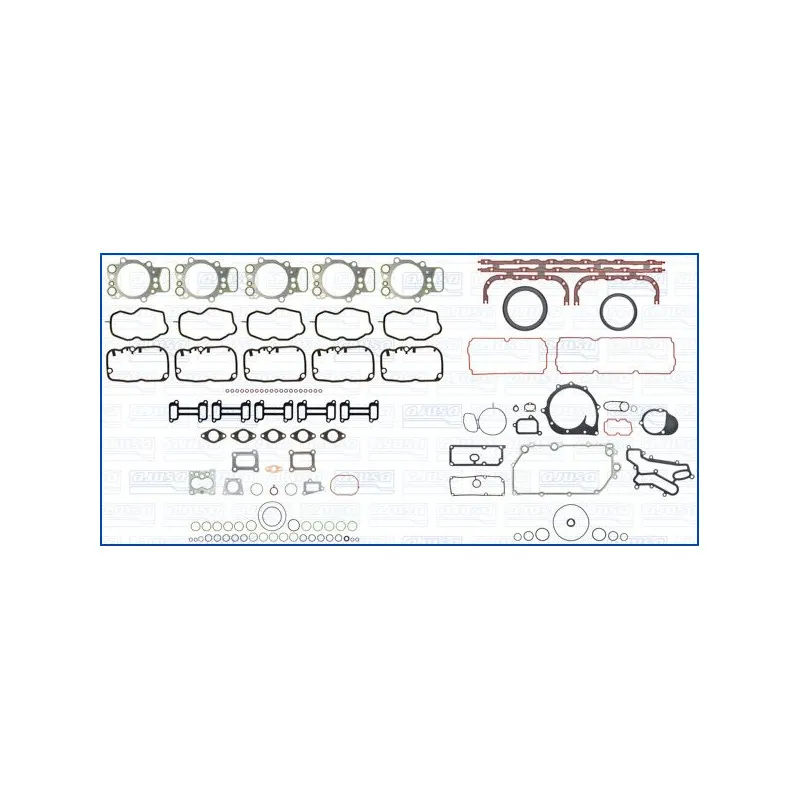 Pochette moteur complète AJUSA 50445700