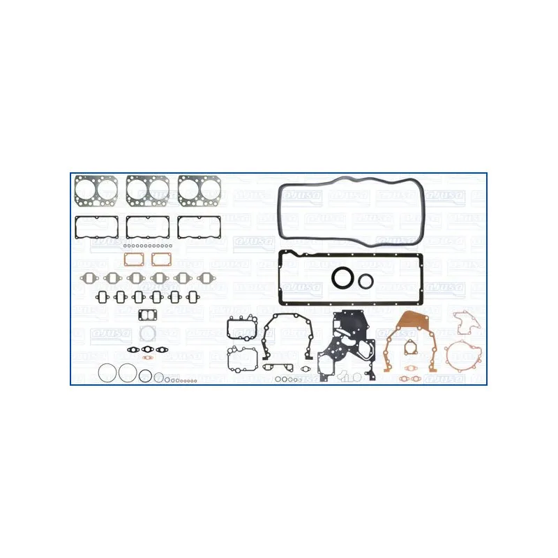 Pochette moteur complète AJUSA 50437200