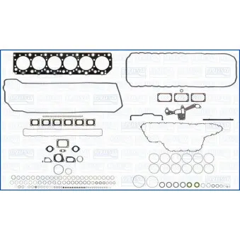 Pochette moteur complète AJUSA