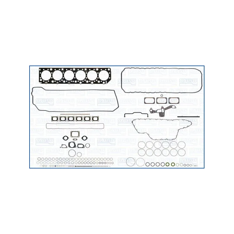 Pochette moteur complète AJUSA 50369000