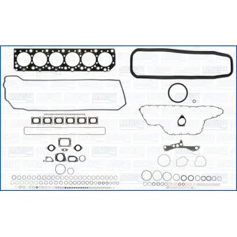 Pochette moteur complète AJUSA