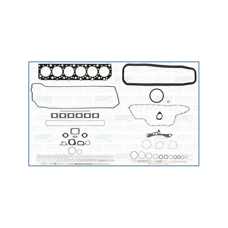 Pochette moteur complète AJUSA 50372300