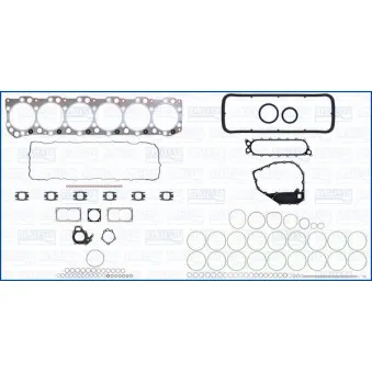 Pochette moteur complète AJUSA