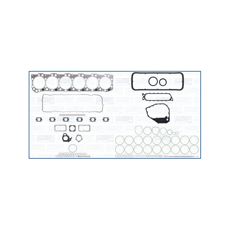 Pochette moteur complète AJUSA 50335400