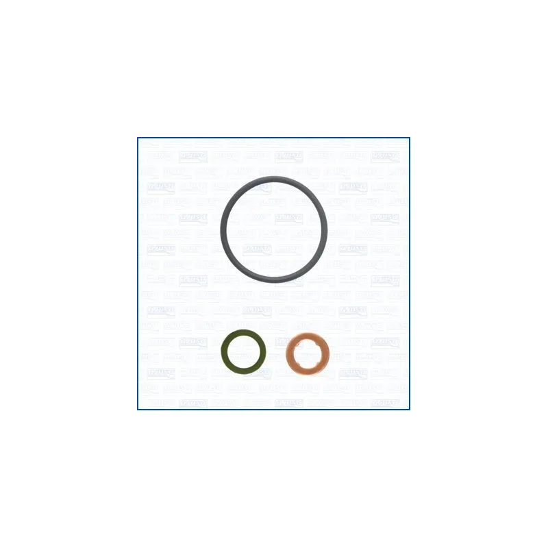 Kit de joints, injecteur AJUSA 77007600