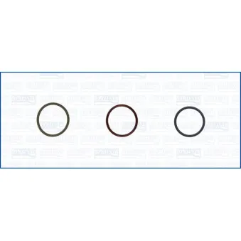 Kit de joints, injecteur AJUSA