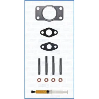 Kit de montage, turbo AJUSA