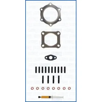 Kit de montage, turbo AJUSA