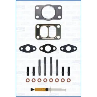 Kit de montage, turbo AJUSA