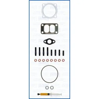 Kit de montage, turbo AJUSA