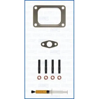 Kit de montage, turbo AJUSA
