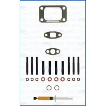 Kit de montage, turbo AJUSA
