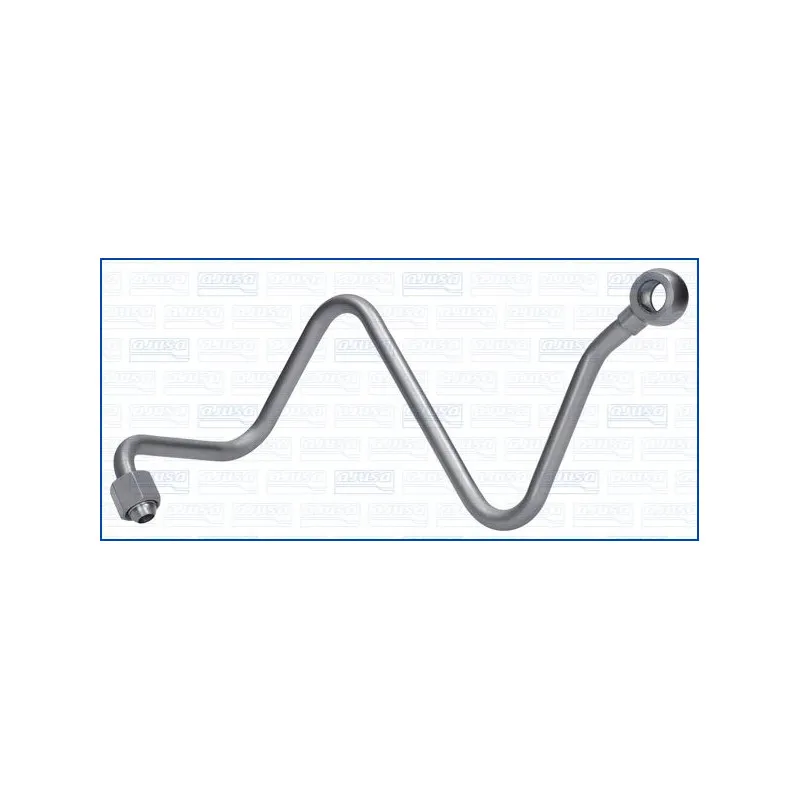 Conduite d'huile, compresseur AJUSA OP11080