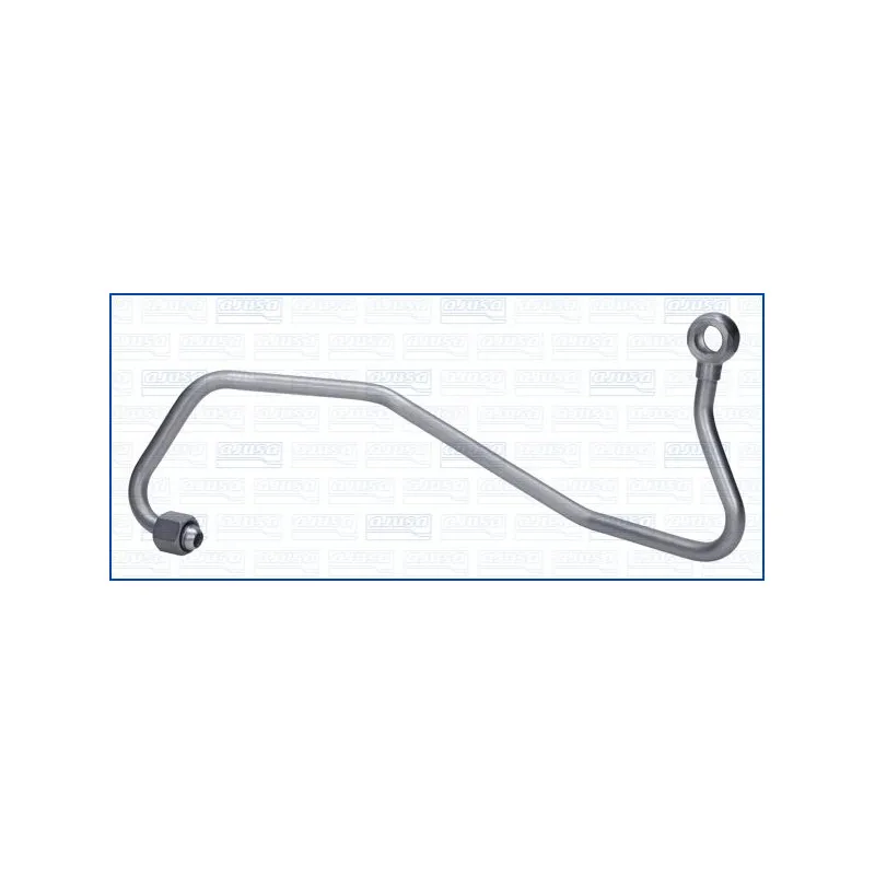 Conduite d'huile, compresseur AJUSA OP11118