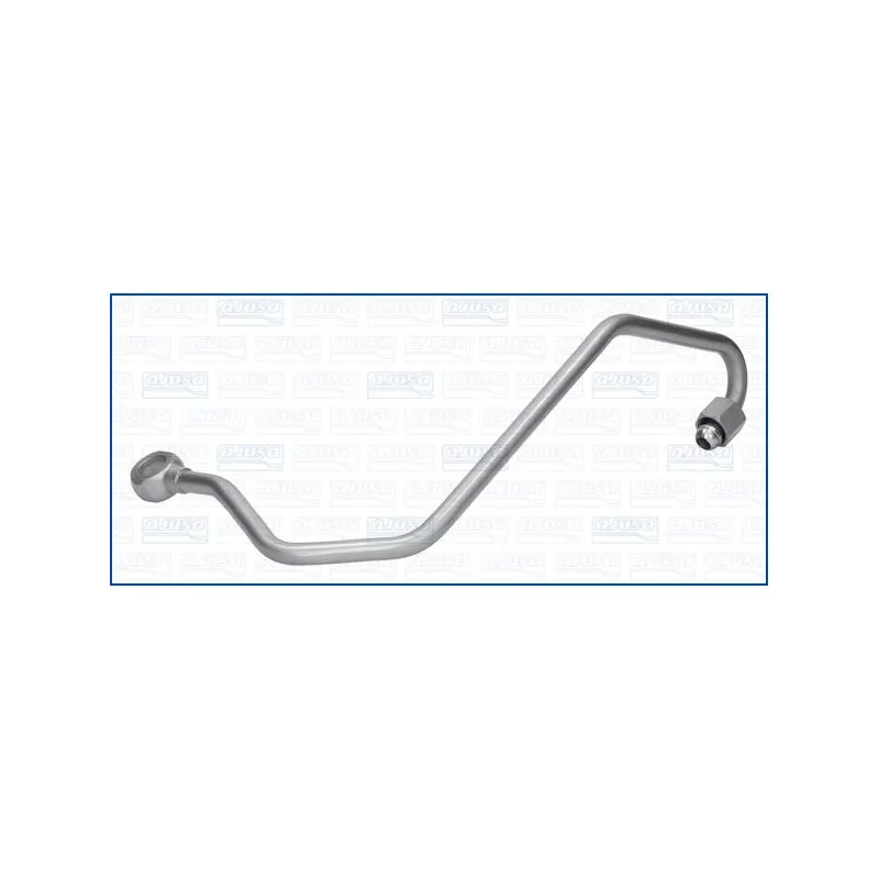 Conduite d'huile, compresseur AJUSA OP11029