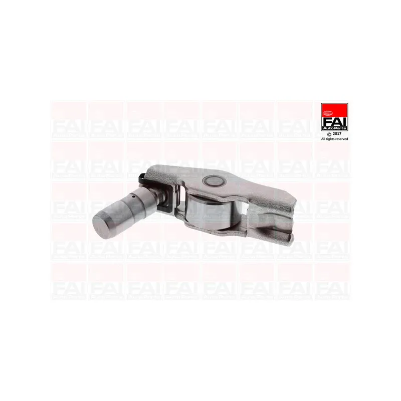 Culbuteur, distribution FAI AutoParts R980SK