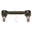 Entretoise/tige, stabilisateur TRW JTS4010 - Visuel 1