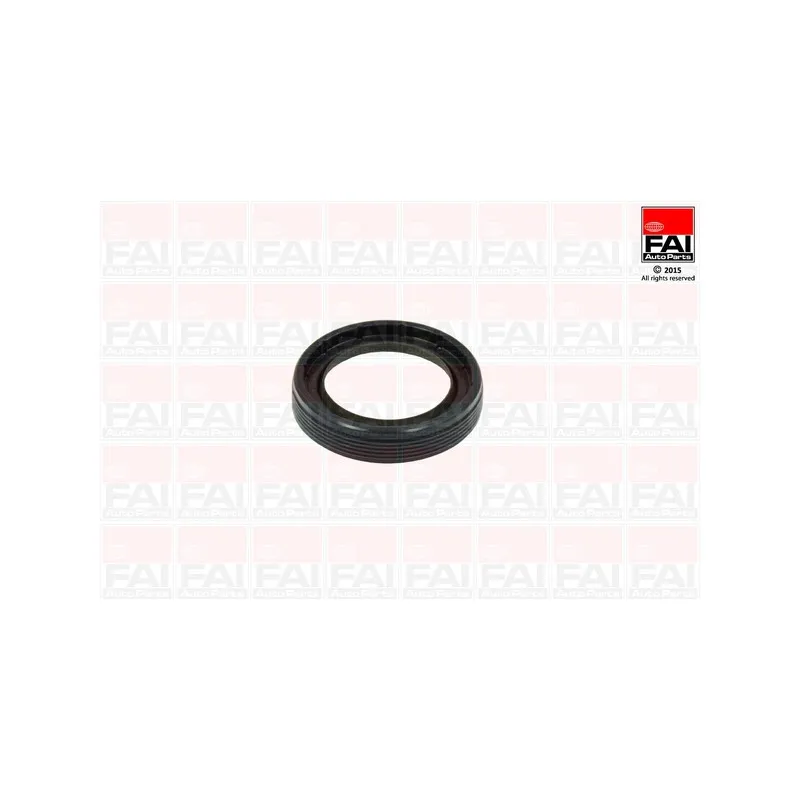 Bague d'étanchéité, arbre à cames FAI AutoParts OS1663