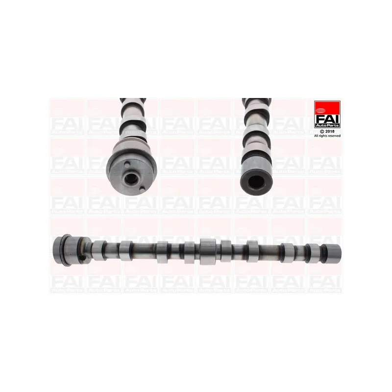 Arbre à came FAI AutoParts C390