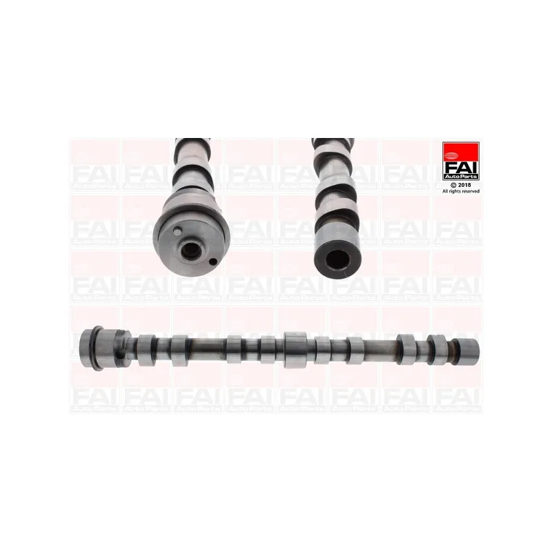 Arbre à came FAI AutoParts C391