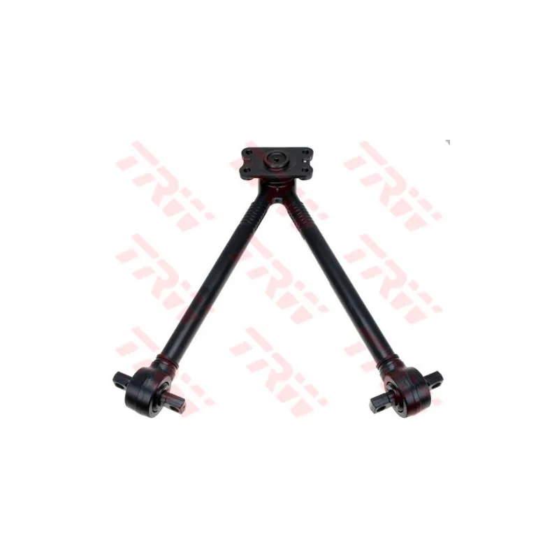 Triangle ou bras de suspension (train arrière) TRW JVL0001